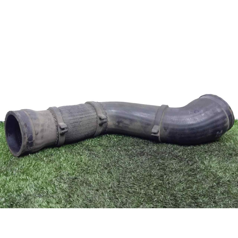 Recambio de tubo presion turbocompresor para seat toledo (1m2) 1.8 20v turbo referencia OEM IAM 06A145708B FLEXIBLE 