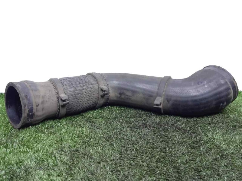 Recambio de tubo presion turbocompresor para seat toledo (1m2) 1.8 20v turbo referencia OEM IAM 06A145708B FLEXIBLE 