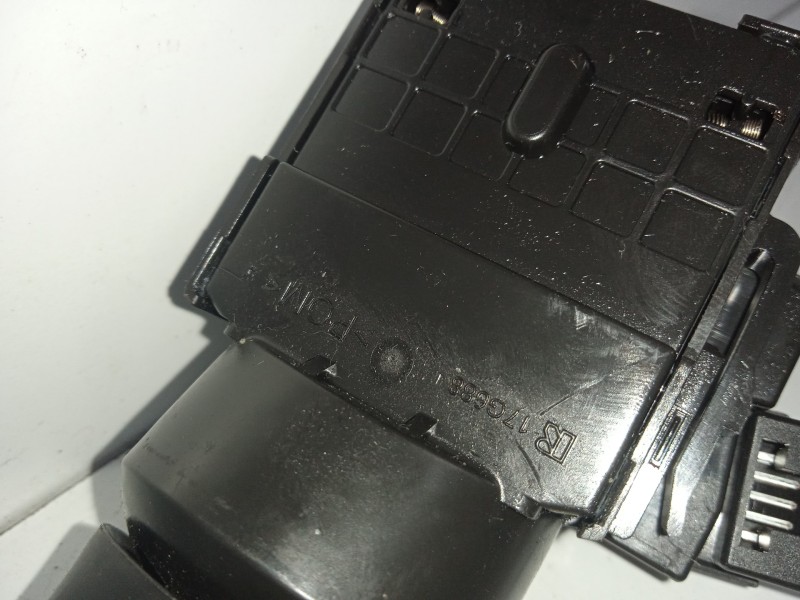 Recambio de mando luces para mitsubishi asx (ga0w) 1.8 di-d cat referencia OEM IAM 17G688  