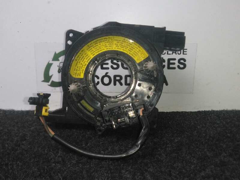 Recambio de anillo airbag para ford mondeo ber. (ca2) 2.0 tdci cat referencia OEM IAM 6G9T14A664BE  
