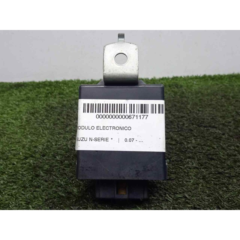 Recambio de modulo electronico para isuzu n-serie referencia OEM IAM 8973600840-0665005650  