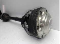 Recambio de transmision trasera izquierda para bmw serie 3 berlina (e90) 2.0 turbodiesel cat referencia OEM IAM 7533445-3115316  2