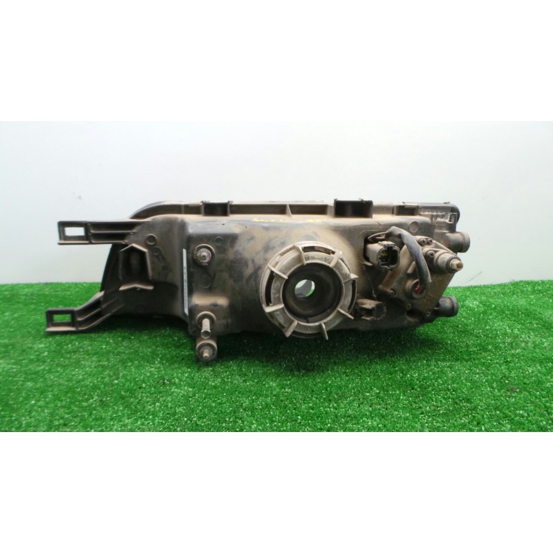 Recambio de faro derecho para nissan almera (n15) 1.6 16v cat referencia OEM IAM  95-98 RAYADO