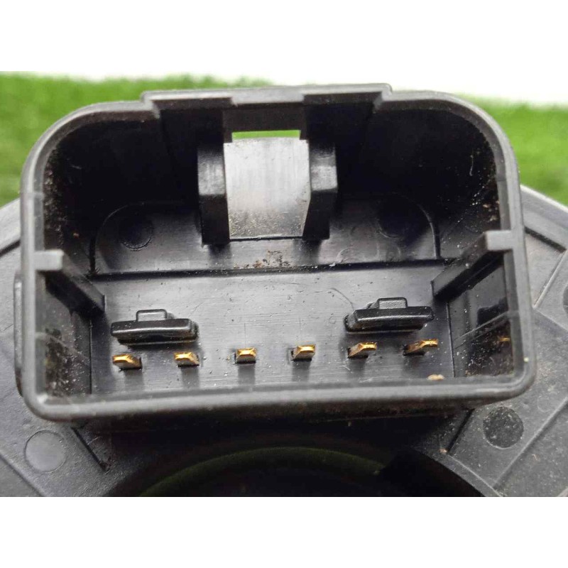 Recambio de anillo airbag para skoda fabia (5j2 ) 1.2 referencia OEM IAM 21393726-283396  