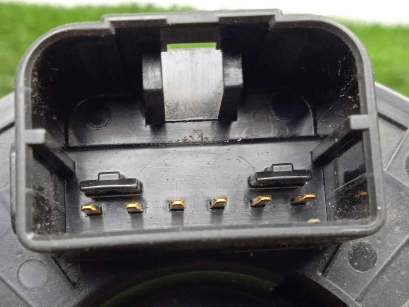 Recambio de anillo airbag para skoda fabia (5j2 ) 1.2 referencia OEM IAM 21393726-283396  