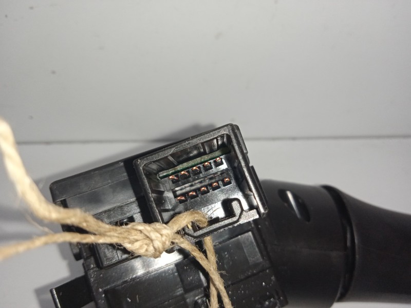 Recambio de mando luces para mitsubishi asx (ga0w) 1.8 di-d cat referencia OEM IAM 17G688  