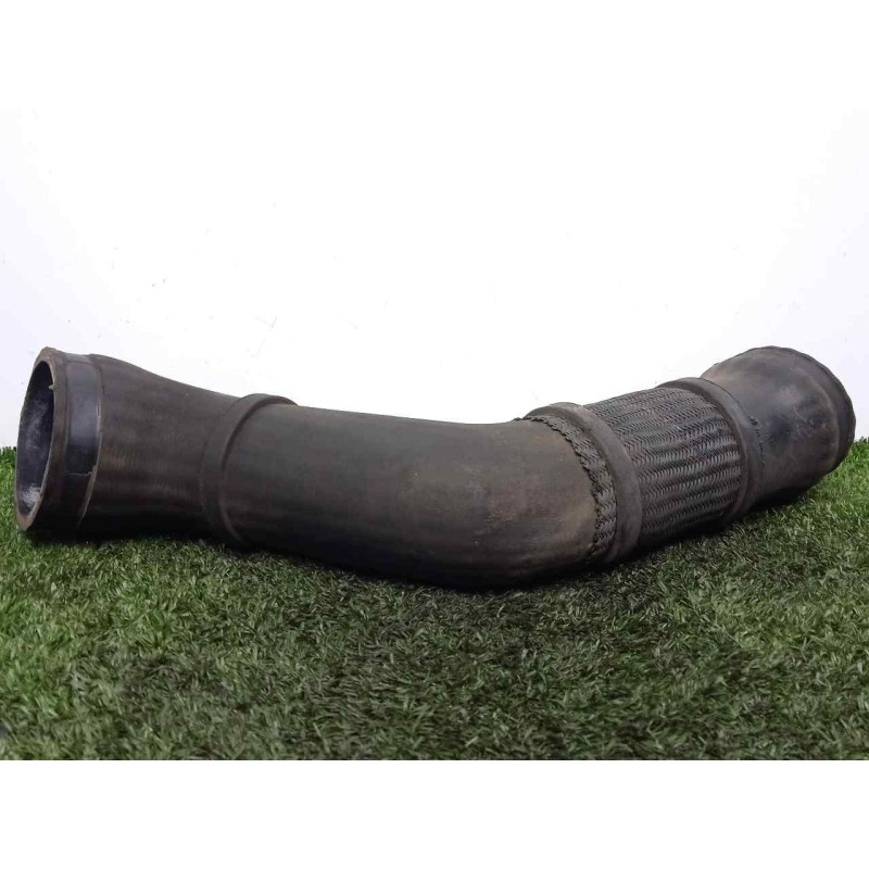 Recambio de tubo presion turbocompresor para seat toledo (1m2) 1.8 20v turbo referencia OEM IAM 06A145708B FLEXIBLE 