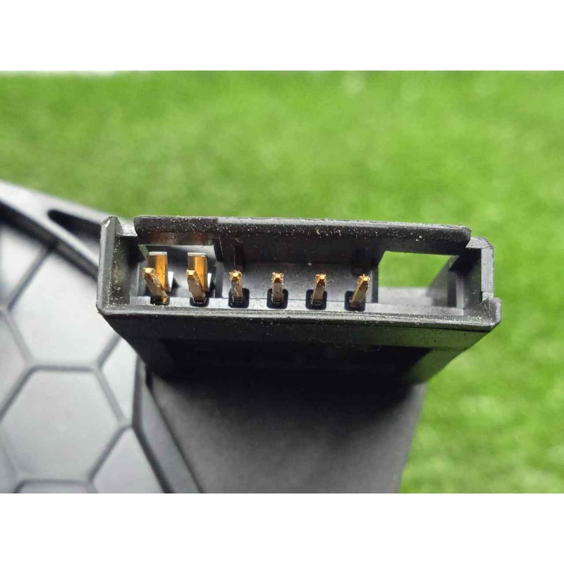 Recambio de anillo airbag para skoda fabia (5j2 ) 1.2 referencia OEM IAM 21393726-283396  