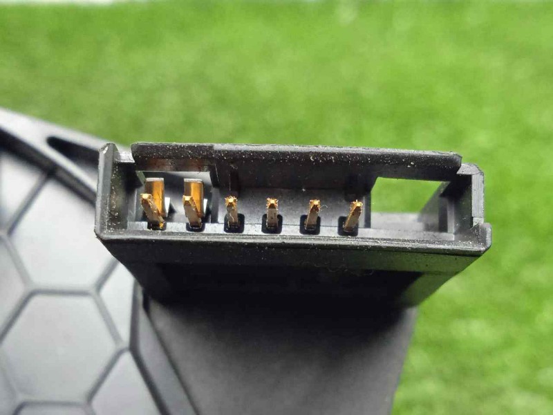 Recambio de anillo airbag para skoda fabia (5j2 ) 1.2 referencia OEM IAM 21393726-283396  