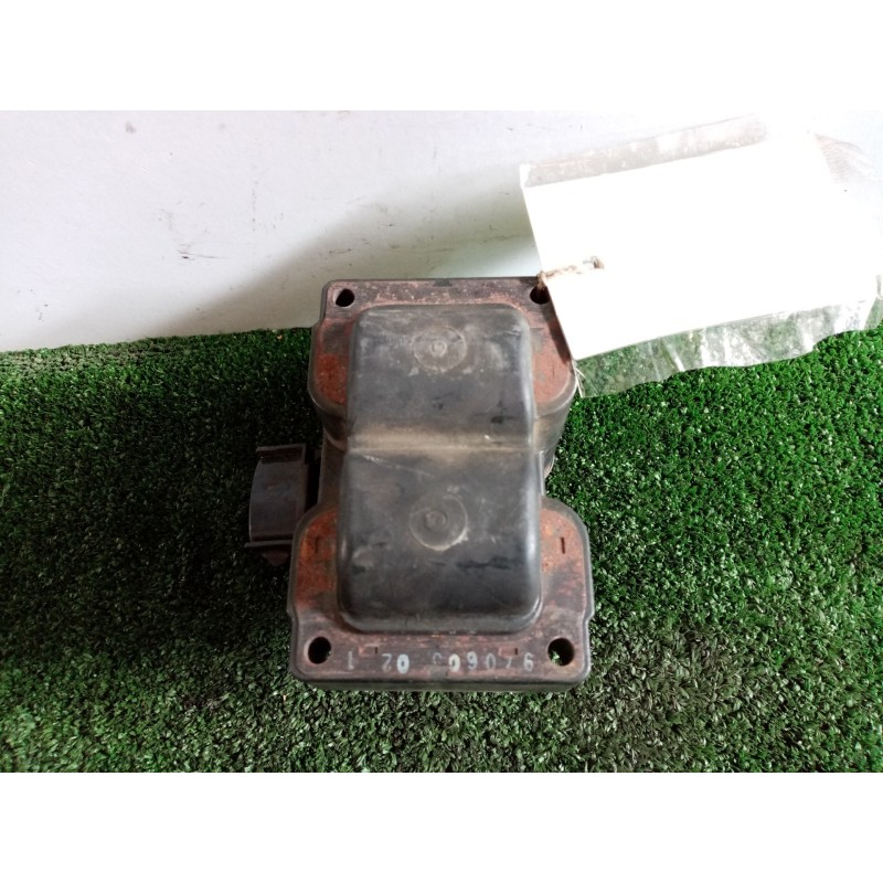 Recambio de bobina encendido para ford fiesta berlina 1.4 16v cat referencia OEM IAM 928F12029CA  928F12029CA