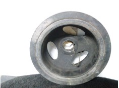 Recambio de polea cigueñal para hyundai elantra 1.6 cat referencia OEM IAM NOTIENEREFERENCIA 4.CANAL-4.CANAL DIAMETRO: 137 MM