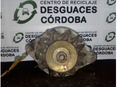 Recambio de alternador para nissan atleon 165.75 (6.0 td) referencia OEM IAM 9120144128 24V 35 A