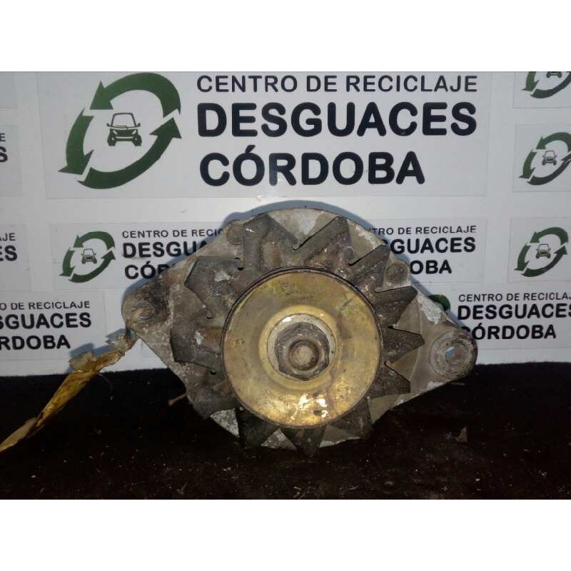 Recambio de alternador para nissan atleon 165.75 (6.0 td) referencia OEM IAM 9120144128 24V 35 A