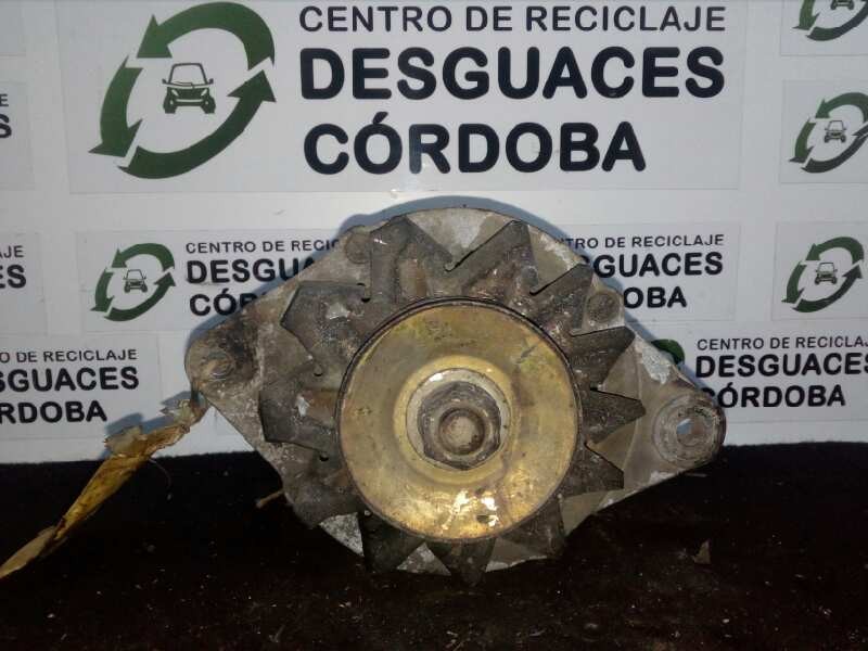 Recambio de alternador para nissan atleon 165.75 (6.0 td) referencia OEM IAM 9120144128 24V 35 A