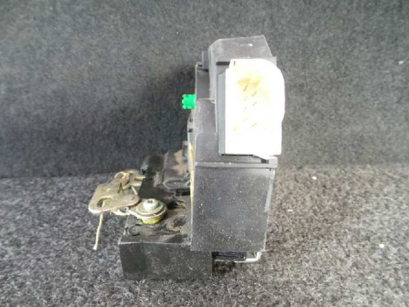 Recambio de cerradura puerta trasera derecha para mg serie 75 (rj) 2.0 16v cdti referencia OEM IAM 00301762427  