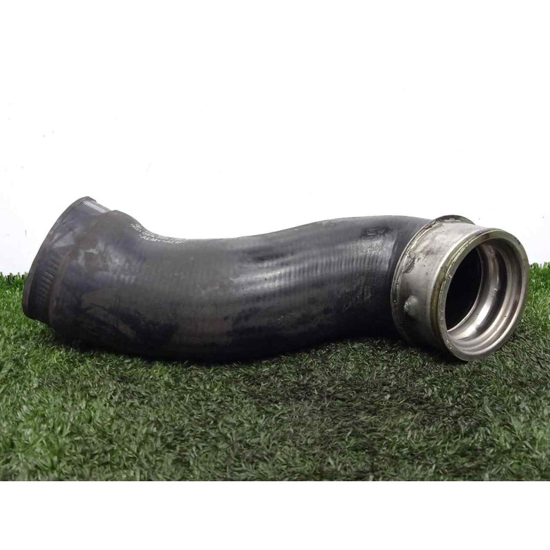 Recambio de tubo presion turbocompresor para seat toledo (1m2) 1.8 20v turbo referencia OEM IAM 06A145790A FLEXIBLE 