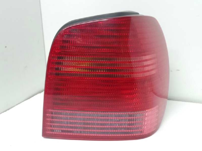 Recambio de piloto trasero derecho para volkswagen polo berlina (6n2) 1.4 referencia OEM IAM  00-02 