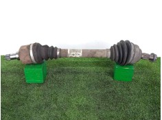 Recambio de transmision delantera izquierda para citroën c4 grand picasso 1.6 16v hdi fap referencia OEM IAM 9656329380 SIN.CORO