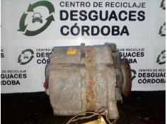 Recambio de alternador para nissan atleon 165.75 (6.0 td) referencia OEM IAM 9120144128 24V 35 A 2