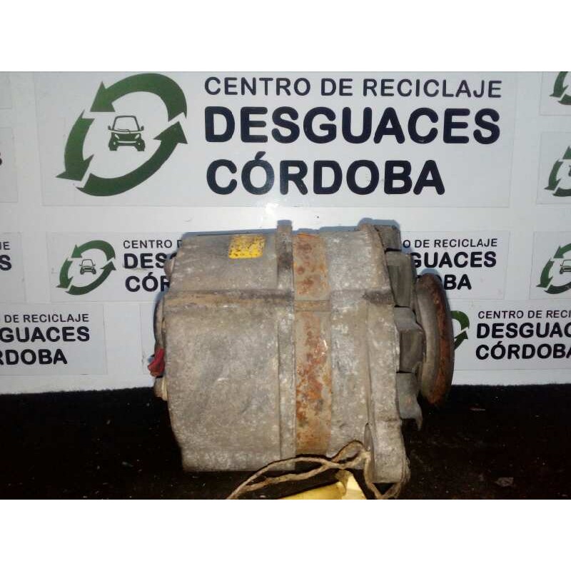 Recambio de alternador para nissan atleon 165.75 (6.0 td) referencia OEM IAM 9120144128 24V 35 A