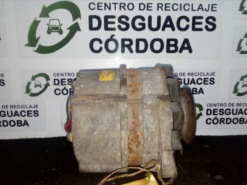 Recambio de alternador para nissan atleon 165.75 (6.0 td) referencia OEM IAM 9120144128 24V 35 A