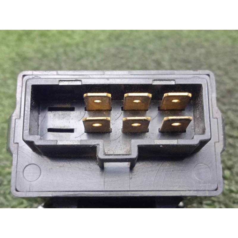 Recambio de modulo electronico para isuzu n-serie referencia OEM IAM 8973639830  