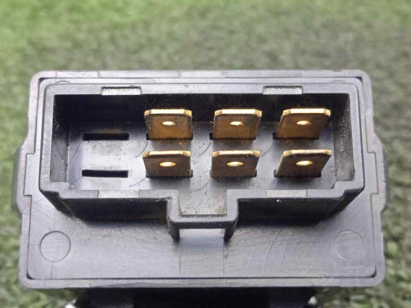 Recambio de modulo electronico para isuzu n-serie referencia OEM IAM 8973639830  