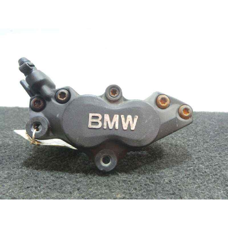 Recambio de pinza freno delantera izquierda para bmw r 1200 rt/st referencia OEM IAM 34117670391 BREMBO 