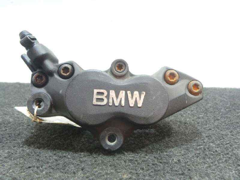 Recambio de pinza freno delantera izquierda para bmw r 1200 rt/st referencia OEM IAM 34117670391 BREMBO 
