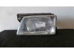 Recambio de faro izquierdo para opel kadett e 1.6 referencia OEM IAM 90181002 CARELLO 