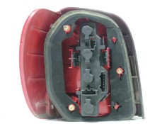 Recambio de piloto trasero derecho para volkswagen polo berlina (6n2) 1.4 referencia OEM IAM  00-02  2
