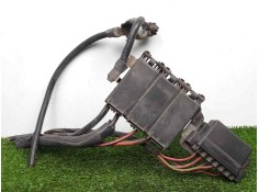 Recambio de caja reles / fusibles para skoda fabia (5j2 ) 1.2 referencia OEM IAM 5J0937548  