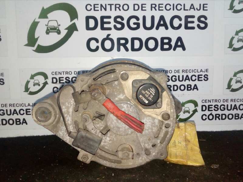 Recambio de alternador para nissan atleon 165.75 (6.0 td) referencia OEM IAM 9120144128 24V 35 A