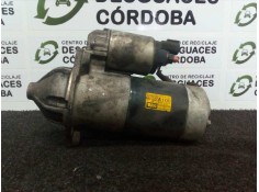 Recambio de motor arranque para kia pro_cee´d 1.6 crdi cat referencia OEM IAM 1250295  