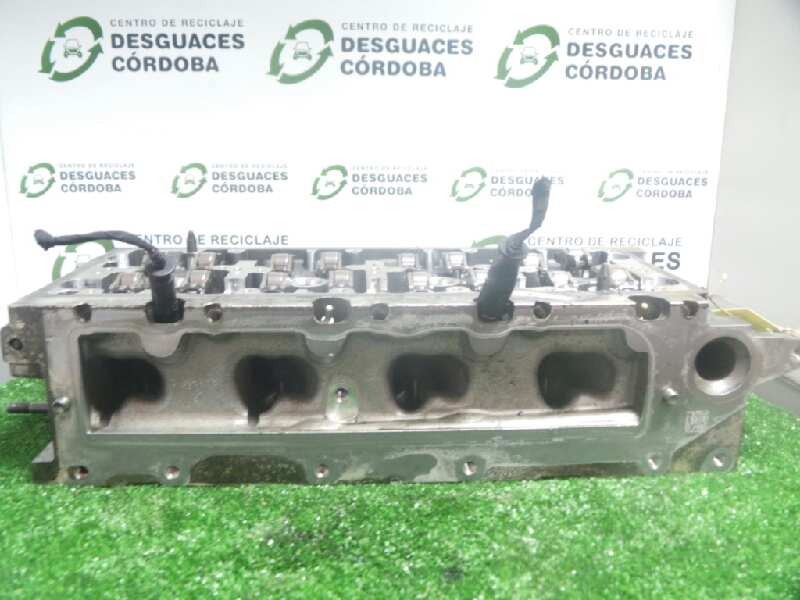 Recambio de culata para volkswagen golf vii variant (bv5) 1.6 tdi referencia OEM IAM 04L103373E  