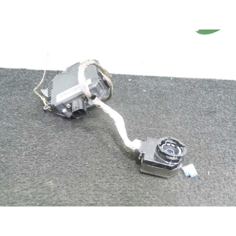 Recambio de centralita faros xenon para hyundai i30 1.6 crdi cat referencia OEM IAM LBHC00L24R10052 2.PIN 