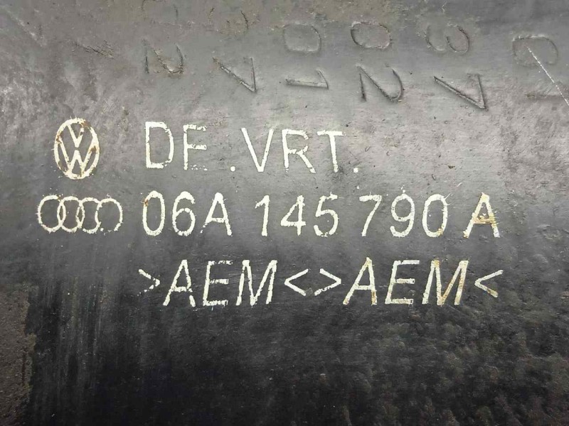 Recambio de tubo presion turbocompresor para seat toledo (1m2) 1.8 20v turbo referencia OEM IAM 06A145790A FLEXIBLE 