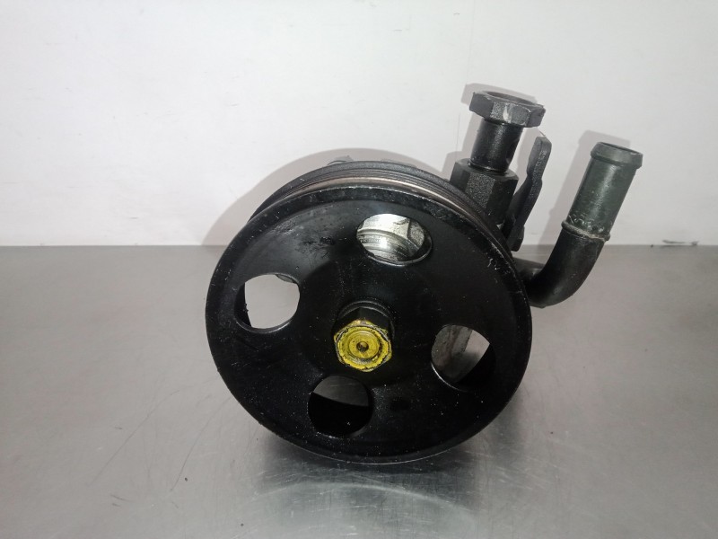 Recambio de bomba direccion para hyundai accent (lc) 1.5 crdi cat referencia OEM IAM YSDA20  