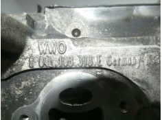 Recambio de culata para volkswagen golf vii variant (bv5) 1.6 tdi referencia OEM IAM 04L103373E   2