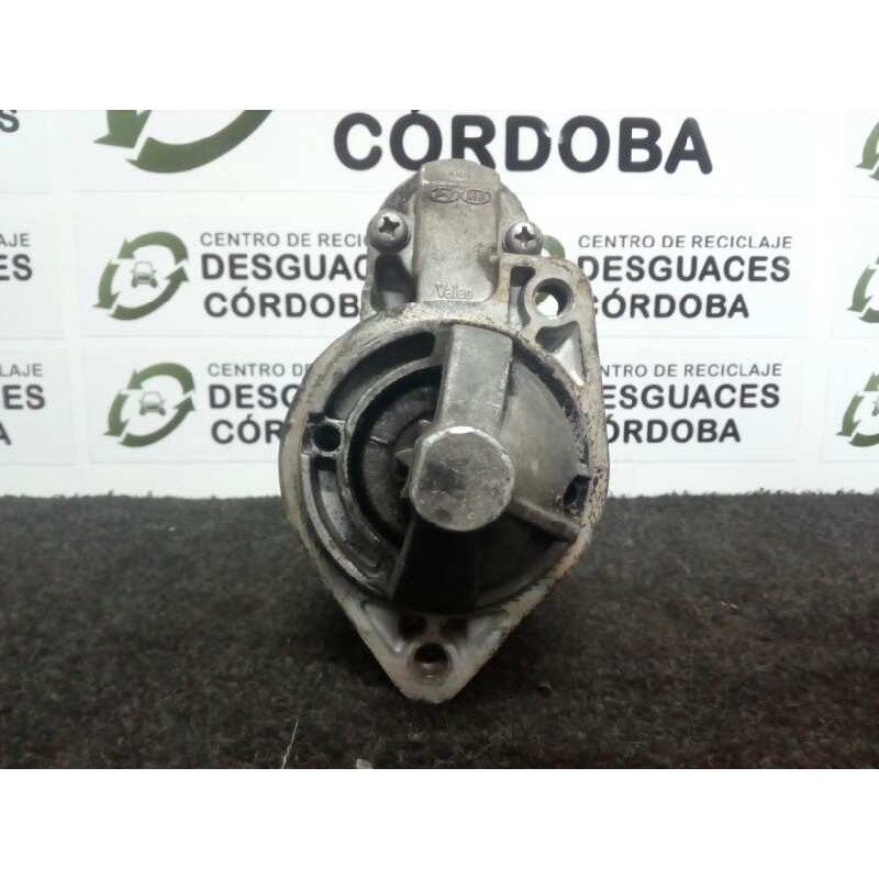 Recambio de motor arranque para kia pro_cee´d 1.6 crdi cat referencia OEM IAM 1250295  