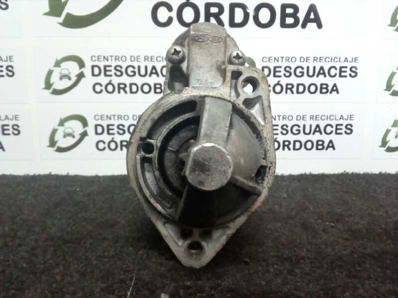 Recambio de motor arranque para kia pro_cee´d 1.6 crdi cat referencia OEM IAM 1250295  