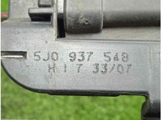 Recambio de caja reles / fusibles para skoda fabia (5j2 ) 1.2 referencia OEM IAM 5J0937548   2