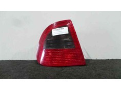 Recambio de piloto trasero izquierdo para seat cordoba berlina (6k2) 1.4 referencia OEM IAM  EXTERIOR 93-99 - CON.PORTALAMPARAS