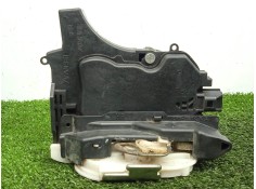 Recambio de cerradura puerta trasera derecha para citroën c-crosser 2.2 hdi fap cat referencia OEM IAM 9138Q6 2.PINES 