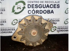 Recambio de alternador para nissan patrol (k/w160) 2.8 referencia OEM IAM 437750  70 A