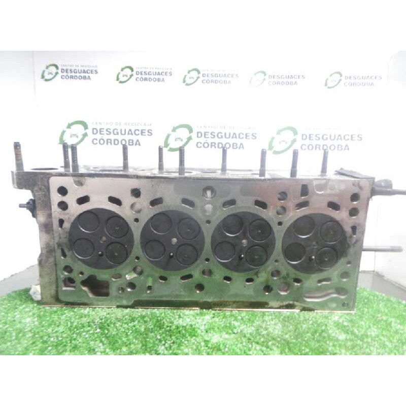 Recambio de culata para volkswagen golf vii variant (bv5) 1.6 tdi referencia OEM IAM 04L103373E  