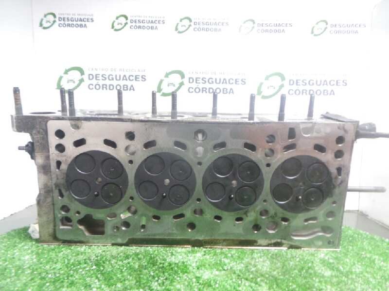 Recambio de culata para volkswagen golf vii variant (bv5) 1.6 tdi referencia OEM IAM 04L103373E  