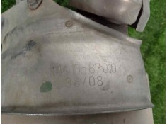 Recambio de filtro de particulas para ford mondeo berlina (ge) 2.0 tdci cat referencia OEM IAM JY0-11441056   2