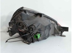 Recambio de faro izquierdo para ford ka (ccq) 1.3 cat referencia OEM IAM  AMBAR  2