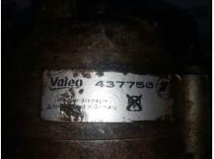 Recambio de alternador para nissan patrol (k/w160) 2.8 referencia OEM IAM 437750  70 A 2